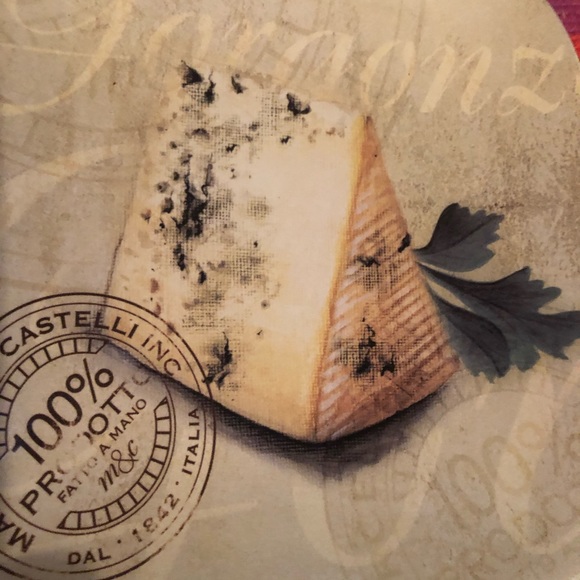 Cheese Plates - Picture 3 of 7